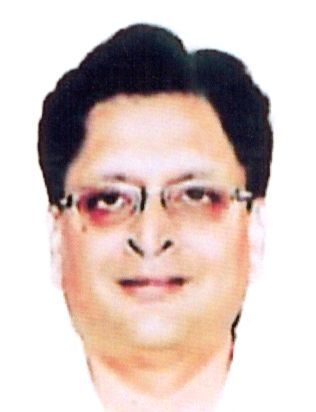 Mr. Amit N Dalal