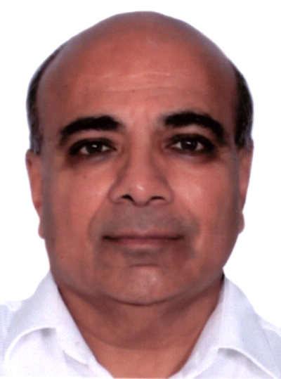 Mr. Premal H Udani